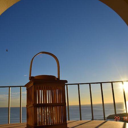 La Vista Al Mar De Belen Apartment Port Saplaya Luaran gambar