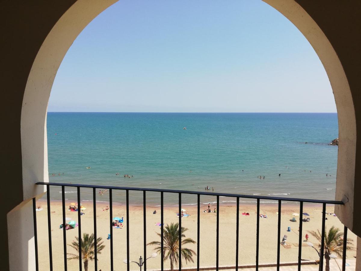 La Vista Al Mar De Belen Apartment Port Saplaya Luaran gambar