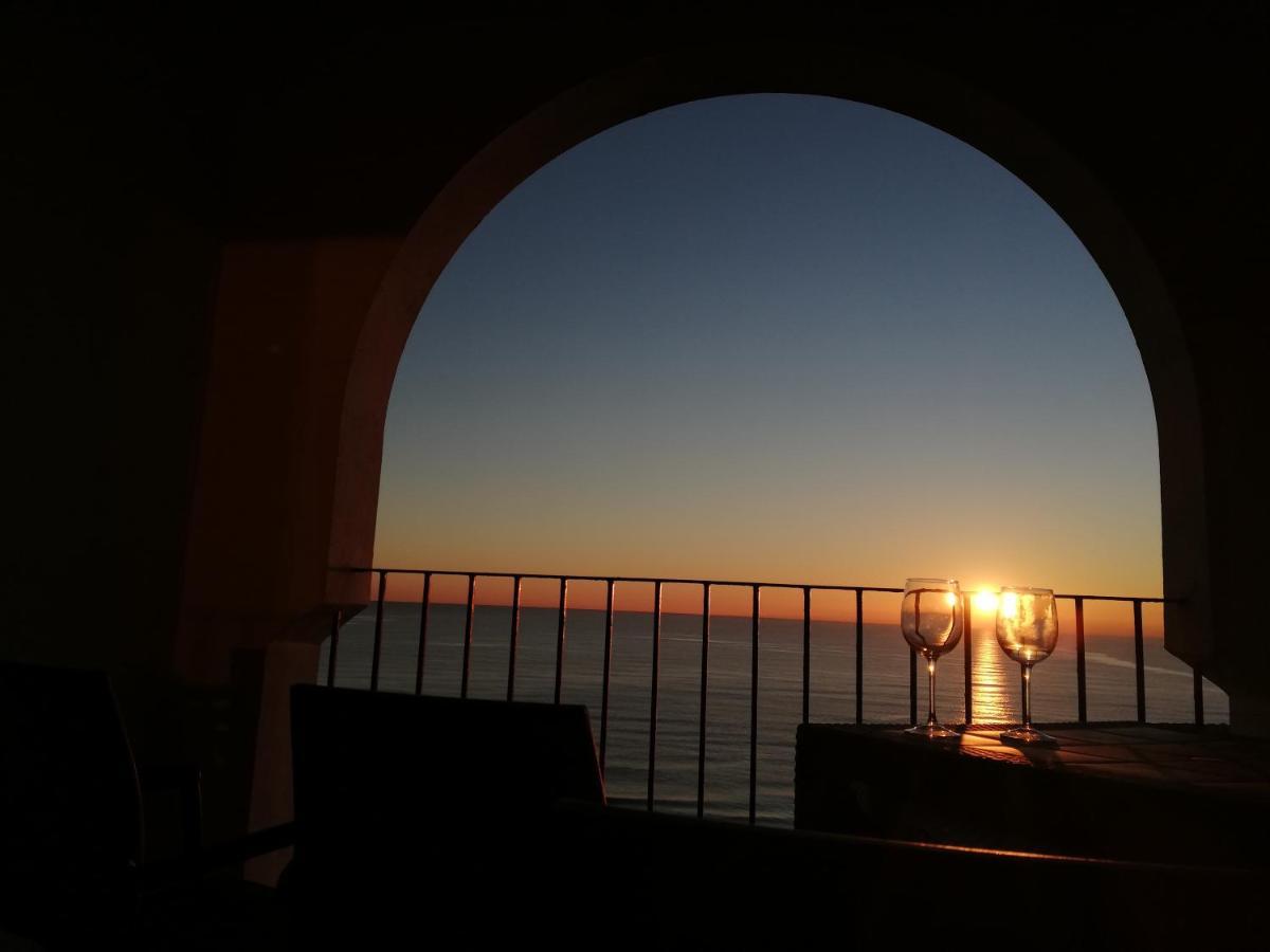La Vista Al Mar De Belen Apartment Port Saplaya Luaran gambar