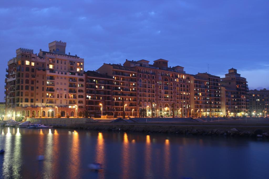 La Vista Al Mar De Belen Apartment Port Saplaya Luaran gambar