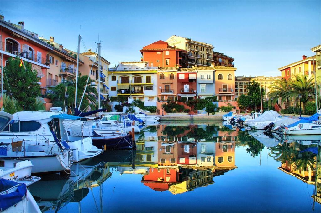 La Vista Al Mar De Belen Apartment Port Saplaya Luaran gambar