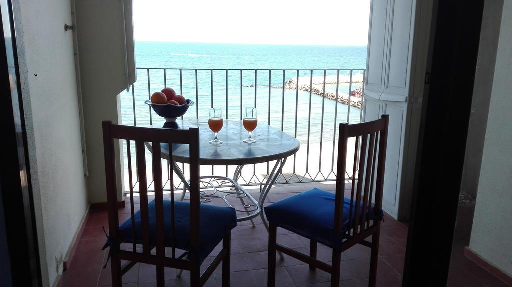 La Vista Al Mar De Belen Apartment Port Saplaya Luaran gambar