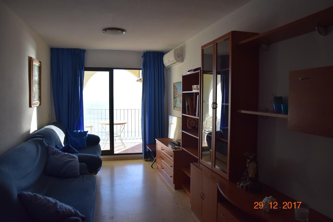 La Vista Al Mar De Belen Apartment Port Saplaya Luaran gambar
