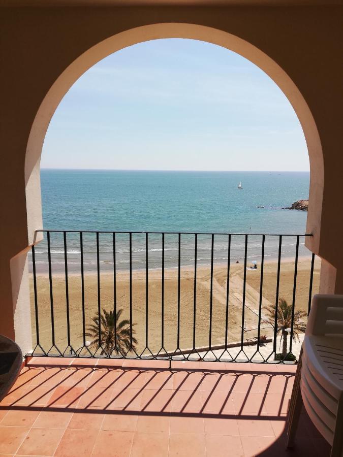 La Vista Al Mar De Belen Apartment Port Saplaya Luaran gambar